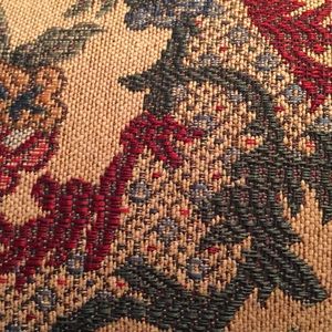 Meet your Posher, Pamela